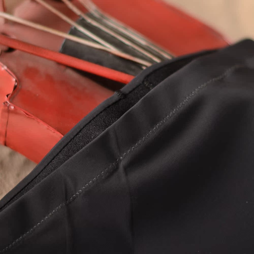 body amincissant en nylon - Ref 684574 Image 4