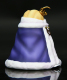 手办 Fate 移不动 阿尔托莉雅 ASS Saber 棉被王 FGO Q版