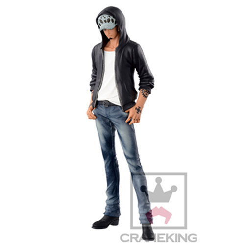 移不动牛仔裤景品现货手办