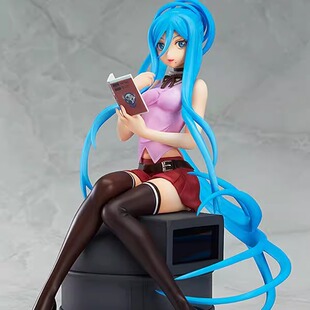 【移不动】 Phat! 苍蓝钢铁的琶音 -Ars Nova- 高雄 手办现货