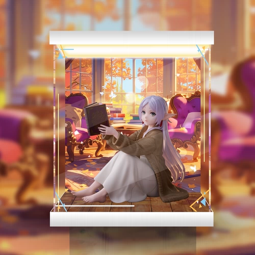 [Неподвижный] TAiTO Buried Fulian-Desktop-Fulillian ~ Коробка для демонстрации домашней одежды