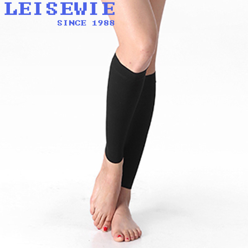 Chaussettes - collants LEISEWIE BDP01NB - Ref 759857 Image 3