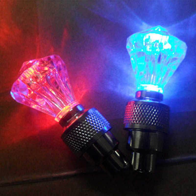 Lumière vélo - feux de Valve - Ref 2398364 Image 3