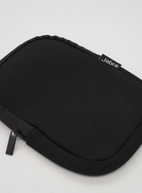 大厂CD机硬盘望远镜保护套防摔抗震收纳包多功能数码潜水面料袋