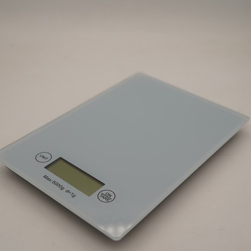 出口外贸厨房秤电子秤精准电子称高精度厨房秤家用小型食物秤克称