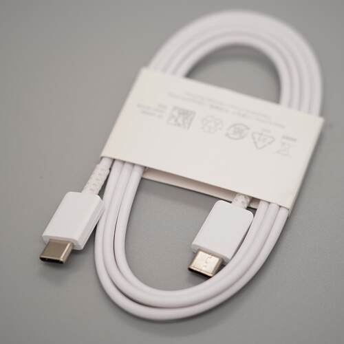 大厂货！C对C线1米原装USB-C PD快充数据线60w快充双type-c充电线
