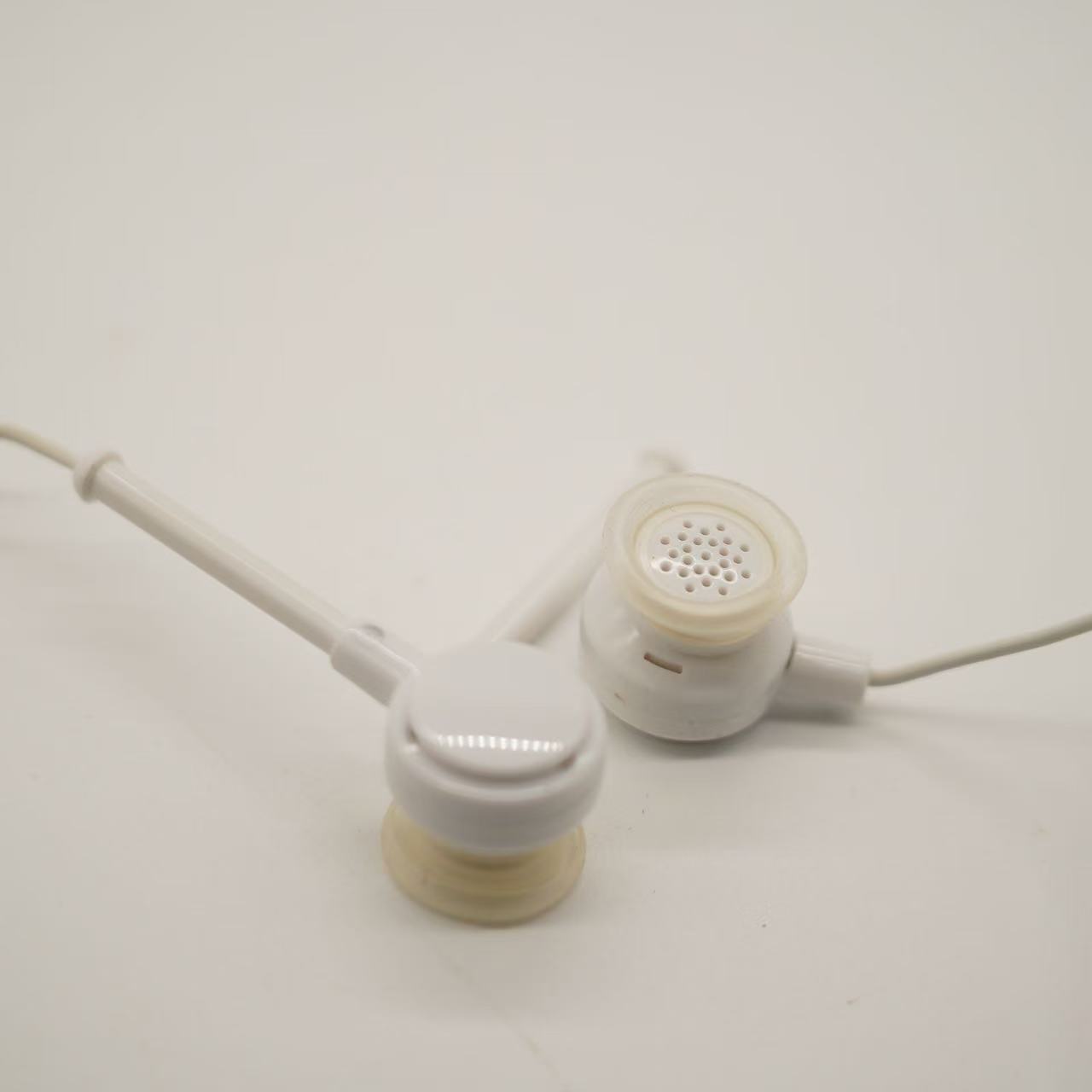 大厂原装全新剪线耳机单元 倒置反向喇叭发烧友DIY升级维修