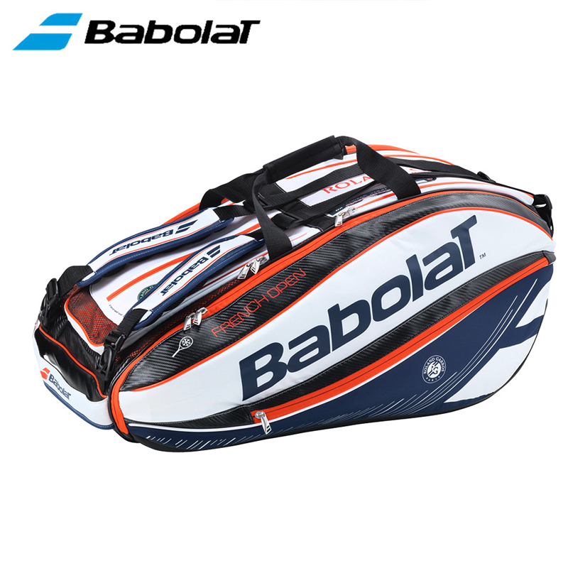 Sac de tennis - Ref 28053 Image 1