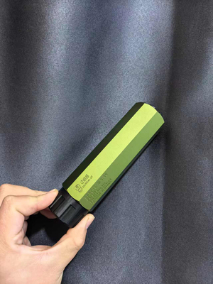 秘银金属壳彩虹消15轴轴承管