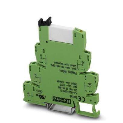 询价relay 底座 PLC-BSC-24DC/21-21 订货号2967015议价