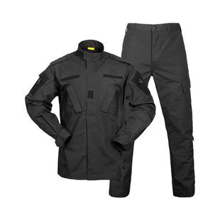 美军战术迷彩服套装军迷CP特种兵ACU外军战狼作训练服野战CS装备