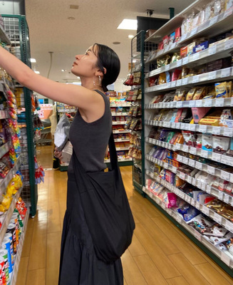 其他单肩斜挎常规简洁百搭