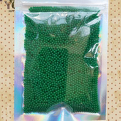 16吸水弹珠 加硬水宝宝晶弹蛋珠5 泡水蛋10 13mm