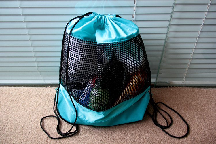Sac de sport - Ref 8722 Image 3