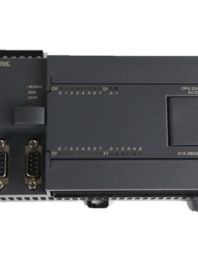 PLC 224CN  EM235 EM231