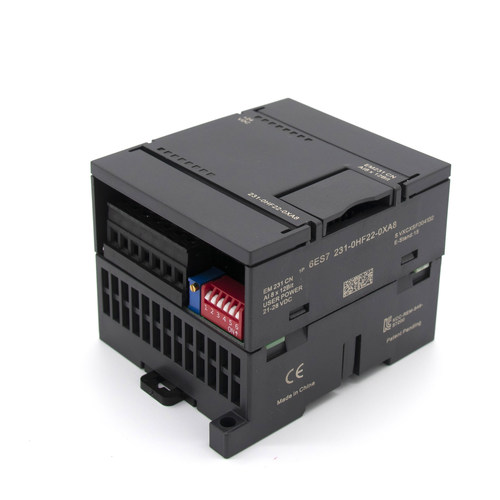 em231-pc22-0xa0温度模块