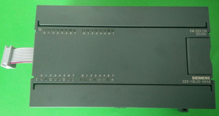 S7-200CN EM223 Switching value 16 Enter 16 Out relay 6ES7 223-1PL22-0XA8in the Electronic/Electrician , Other  category - from Buy2taobao.com to provide professional Taobao agent buy service