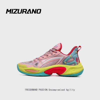 【科比同款】专业MIZURANO