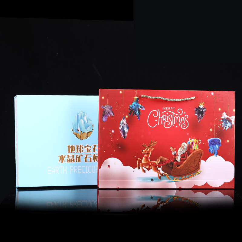 200种天然水晶矿石宝石矿物标本