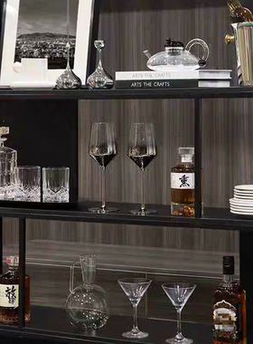 样板房家具st装饰现代轻奢