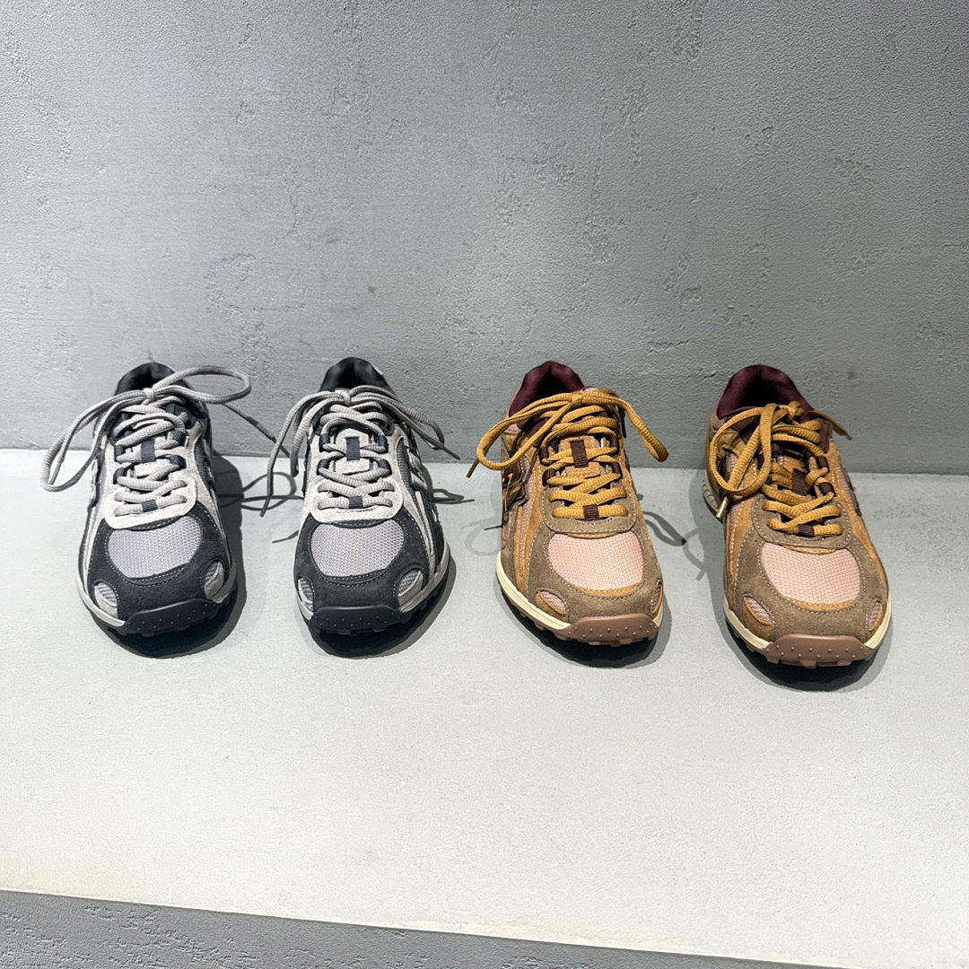 XFMD先峰名典厚底休闲鞋女防滑