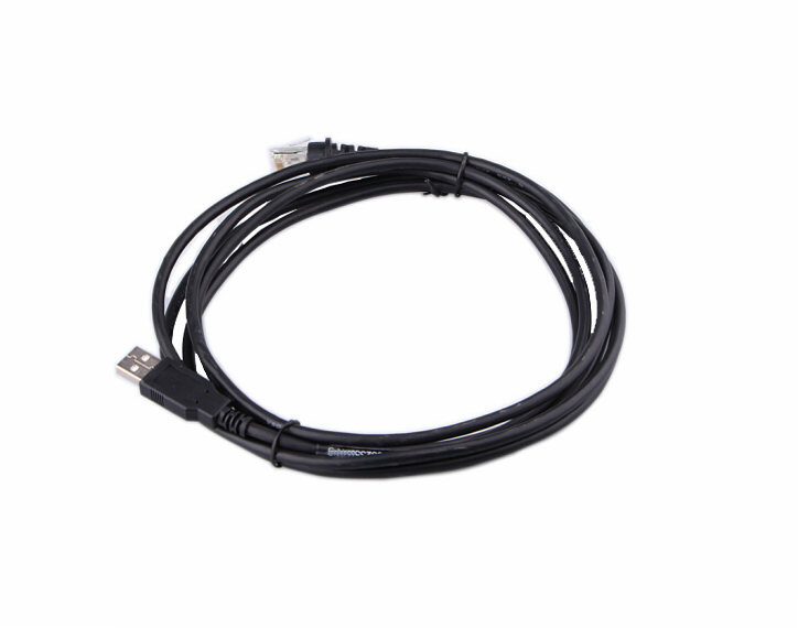 霍尼韦尔Honeywell MS/MK7120/5145/9540扫描枪USB接口数据线