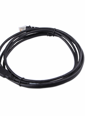 霍尼韦尔Honeywell MS/MK7120/5145/9540扫描枪USB接口数据线