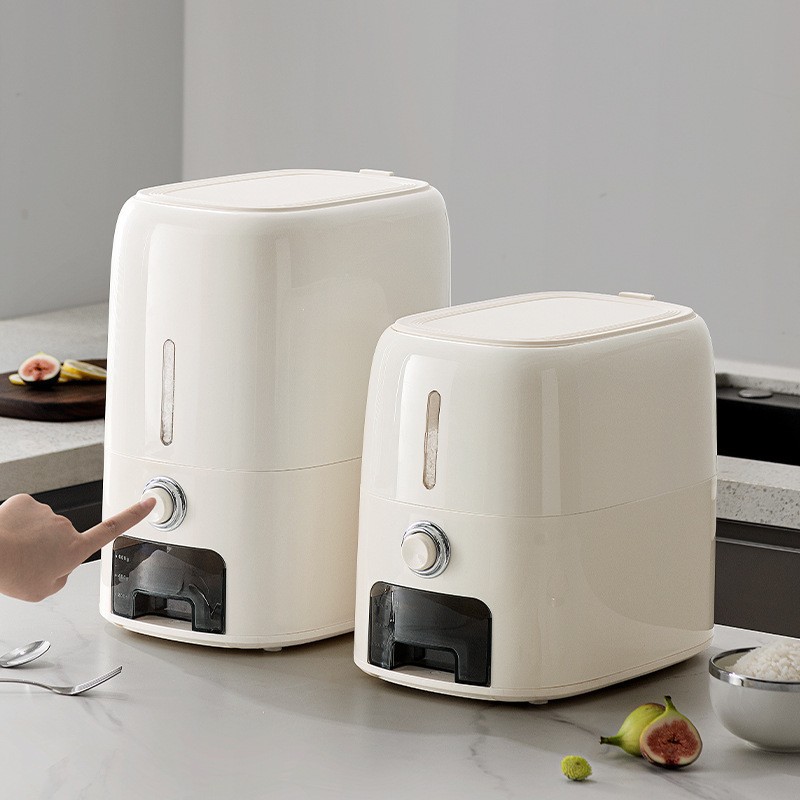 米桶家用防虫防潮密封装米缸米箱