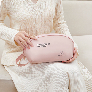 内衣袜子内裤收纳包袋防水布料旅行大容量便携分区拉链防尘行李包