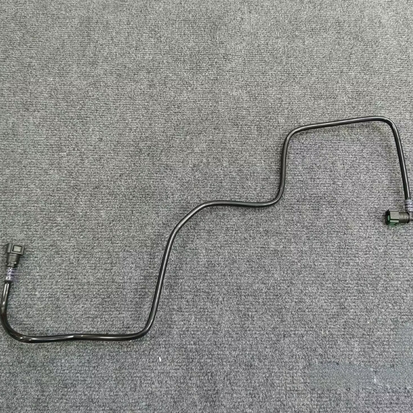 18-24款天籁油箱回油管油箱油管