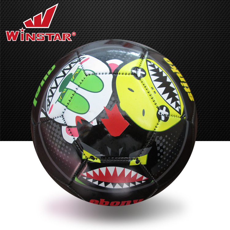 Ballon de football - Ref 6232 Image 3