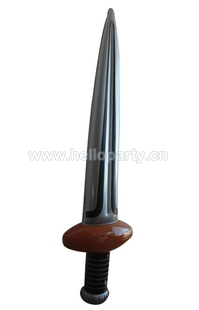 派对充气道具 玩具 超大 武士宝剑 武器剑