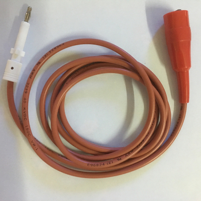 Chroma W3800680 耐压测试线1907X 1905X 19032 高压测试线