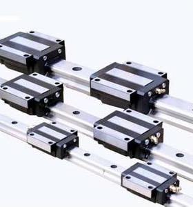 台湾直线导轨 雕刻机滑块轴承H15VL H20VL H25VL H30VL H35VL 40