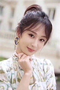 Tobyj 设计师品牌 古力娜扎同款 人脸轮廓耳环