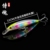 26g 12cm D5 Colorful Minnow Fake Bait