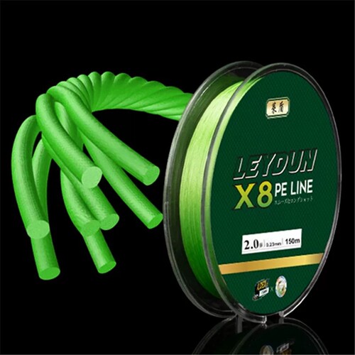 莱盾路亚pe线正品专用钓鱼线