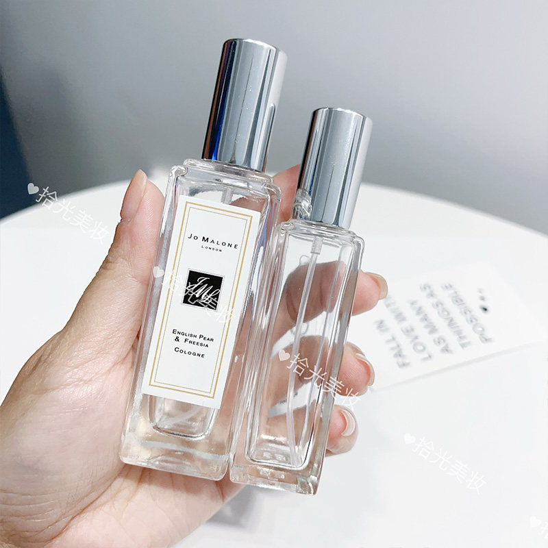 大牌香水分装瓶便携喷雾瓶玻璃空瓶高档小样替换瓶化妆品20毫升,彩妆/香水/美妆工具,化妆/美容工具,淘宝优惠券,粉丝福利购,淘宝优惠卷