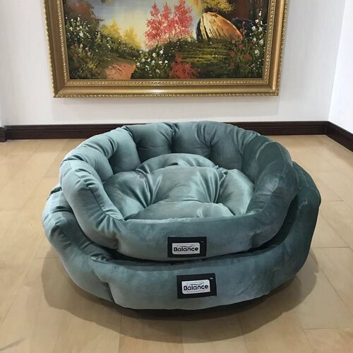 狗窝小中厚实柔软耐脏耐用猫窝
