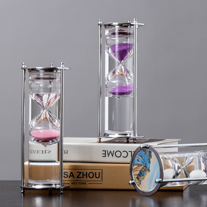 Saree/莎芮沙漏计时器30分钟