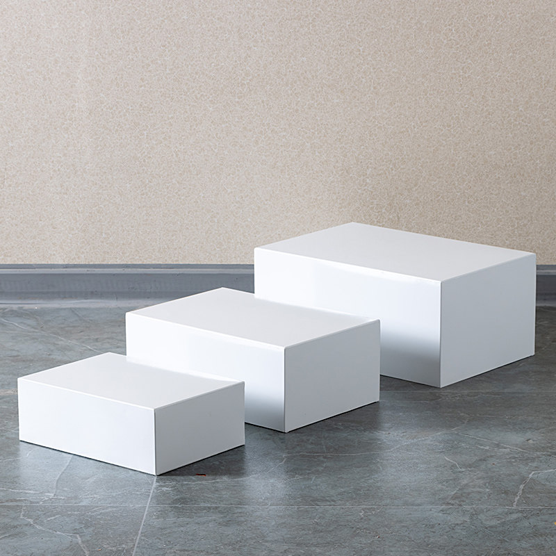 Saree/莎芮创意轻奢铁质底座摆件