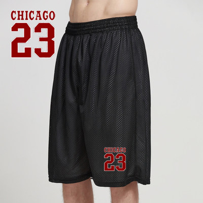 篮球裤双面宽松大码篮球短裤男夏运动训练透气速干跑步五分裤沙滩|msdalam kategori sukan/Yoga/kecergasan/bekalan peminat, bola keranjang, bola keranjang Uniforms - dari Buy2taobao.com untuk memberikan perkhidmatan ejen Taobao profesional membeli