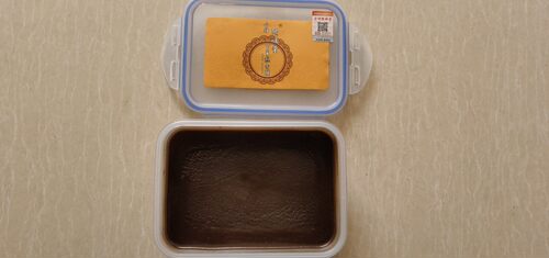 正品拔丝泥灸透骨灸膜宫廷热膜百草热膜鲜药灸拔丝拔痰500ml装