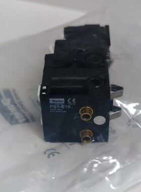PS1-E181 Parker派克气动阀全新