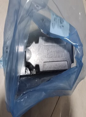 德国R901411433 4WRPEH10C4B100L-3X/M/24A1比例阀原装现货