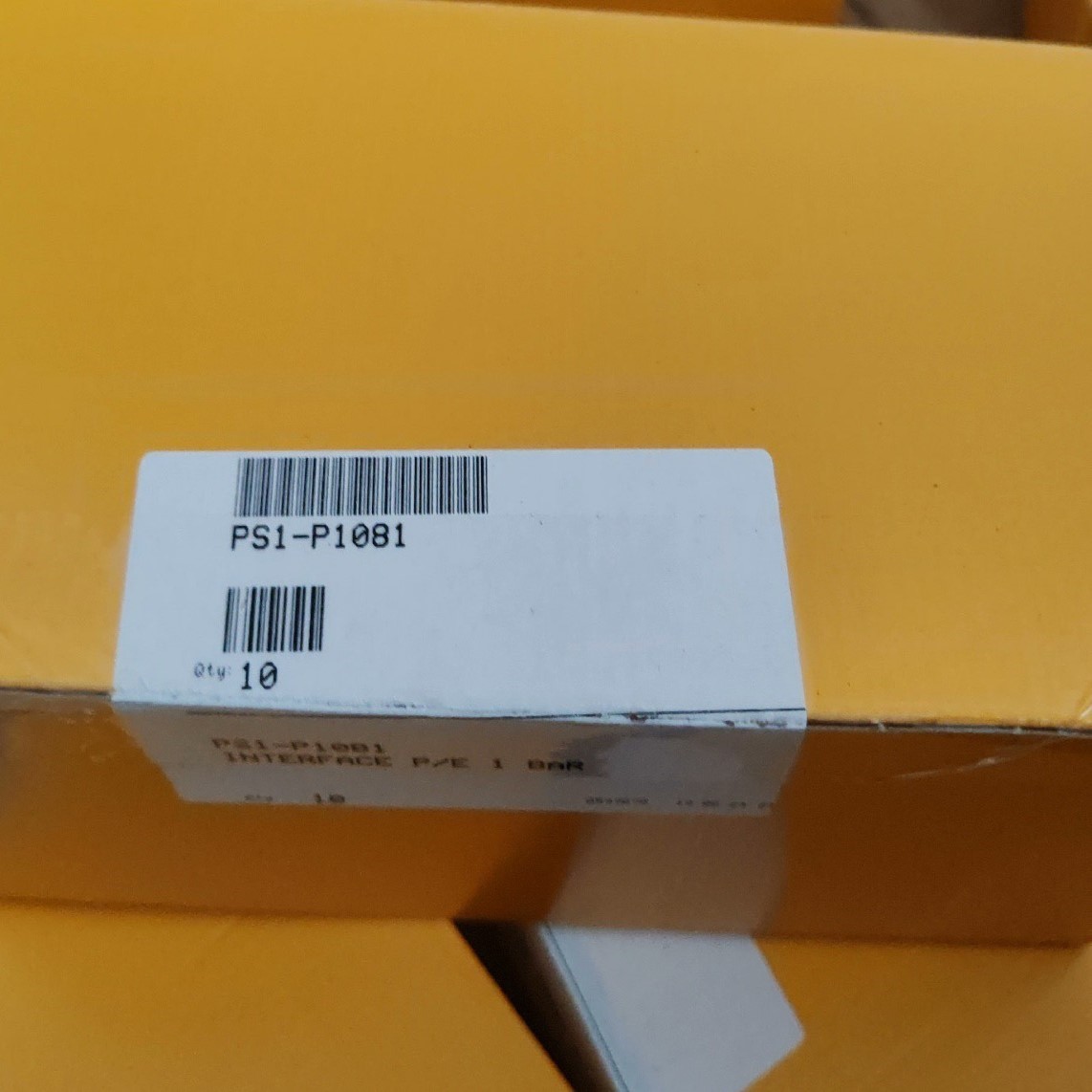 PS1-P1081派克气动阀parker