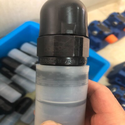 力士乐溢流阀DBDS10K1C/630,压力630bar,力