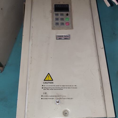 德力西变频器CDI9200-G030T4/P037T430全新二手都有现货