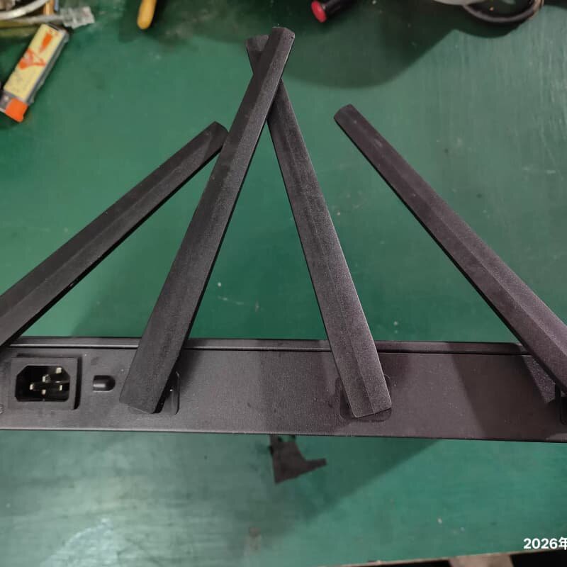 华三无线千兆路由器 H3C MIni GR-1200W全新二手都有现货
