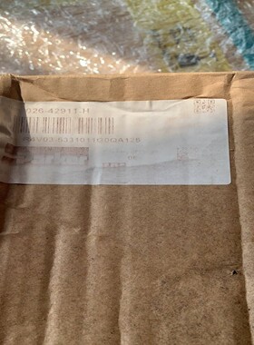 026-42911-H R4V03 533 10 11G0Q